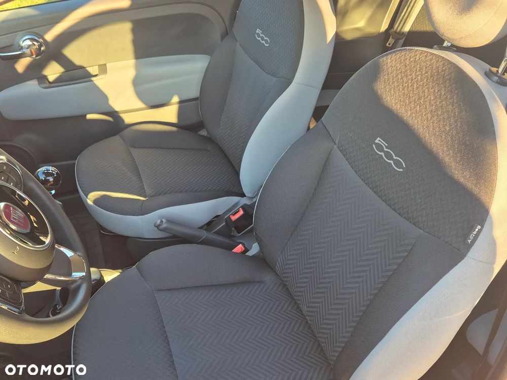 Fiat 500 1.2 8V Pop Euro6 - 16