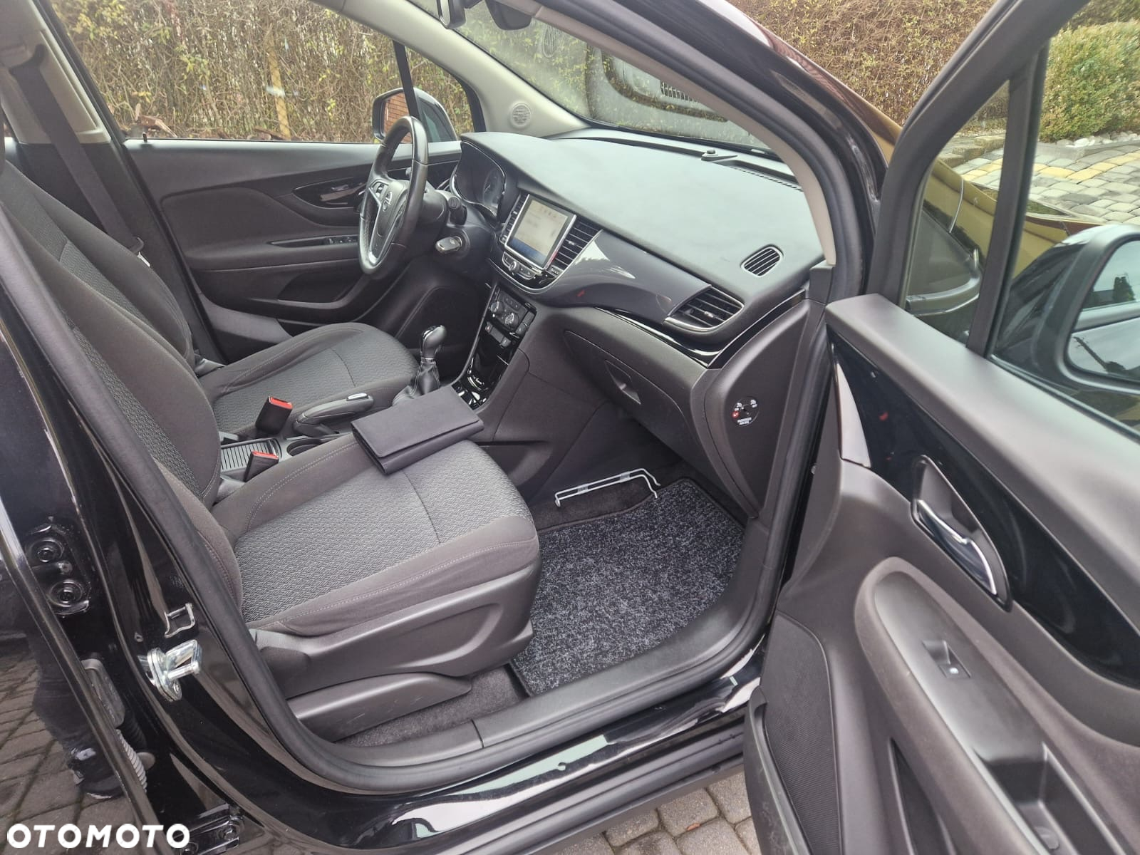 Opel Mokka 1.6 Enjoy S&S - 9