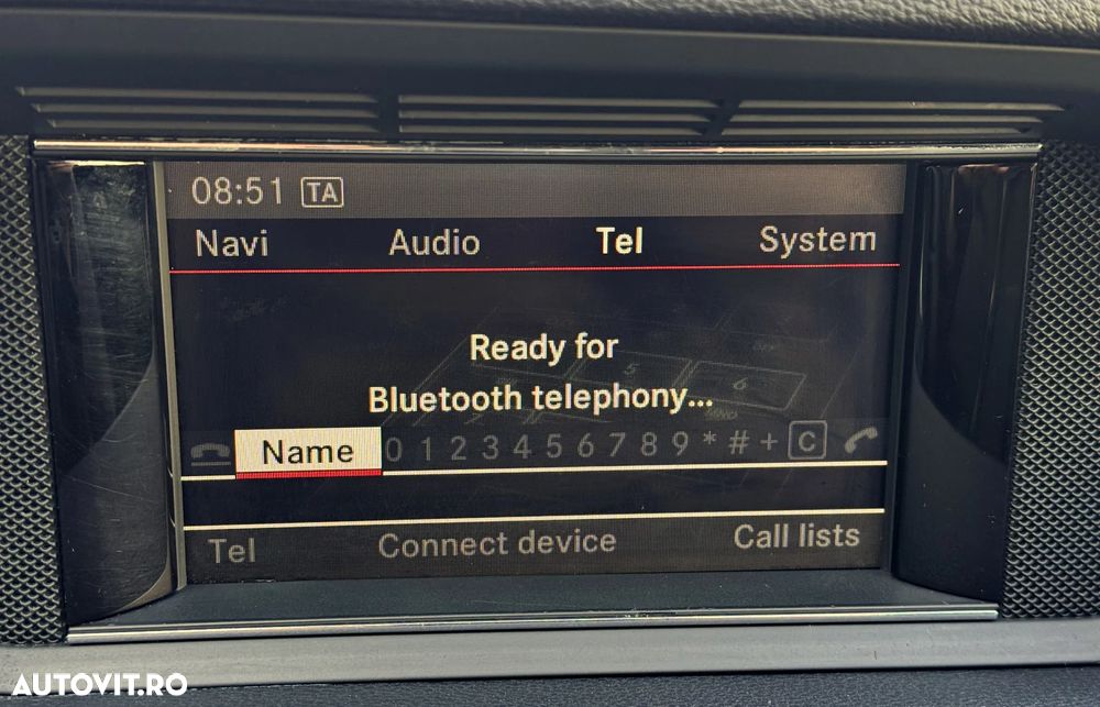 Mercedes-Benz E 220 CDI Automatik Avantgarde BusinessEDITION - 29