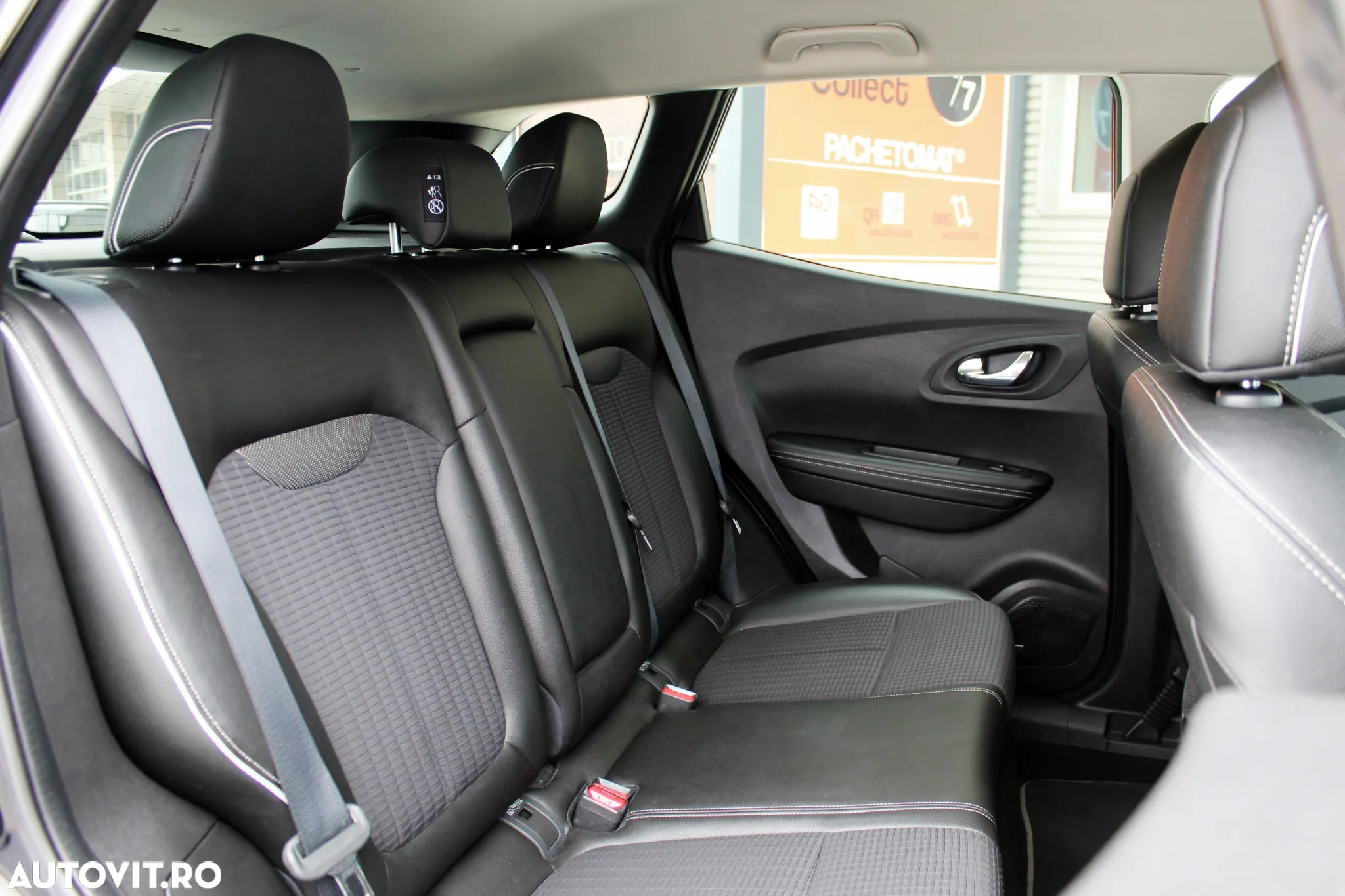 Renault Kadjar Energy dCi 130 4x4 Bose Edition - 12