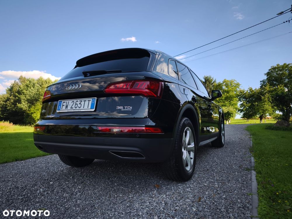 Audi Q5 35 TDI S tronic - 16
