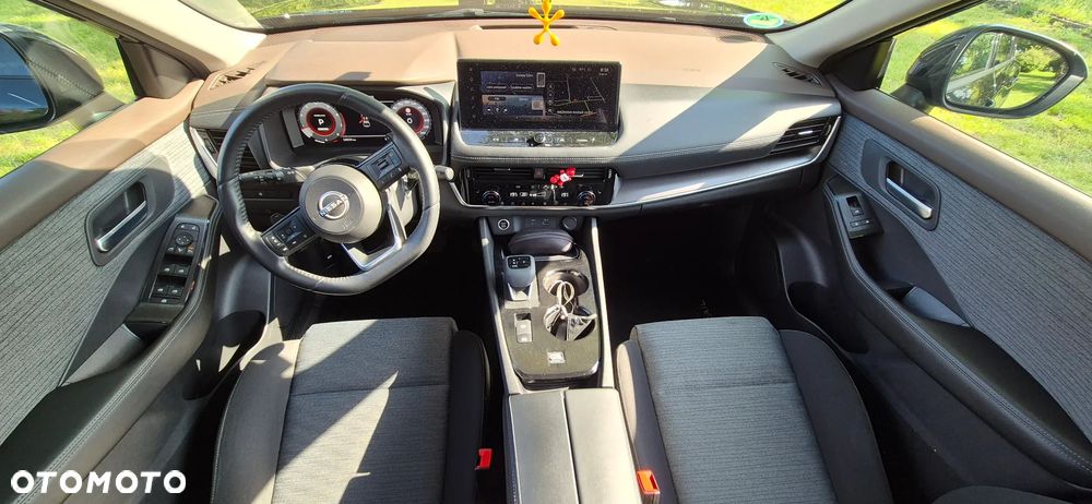 Nissan X-Trail - 13