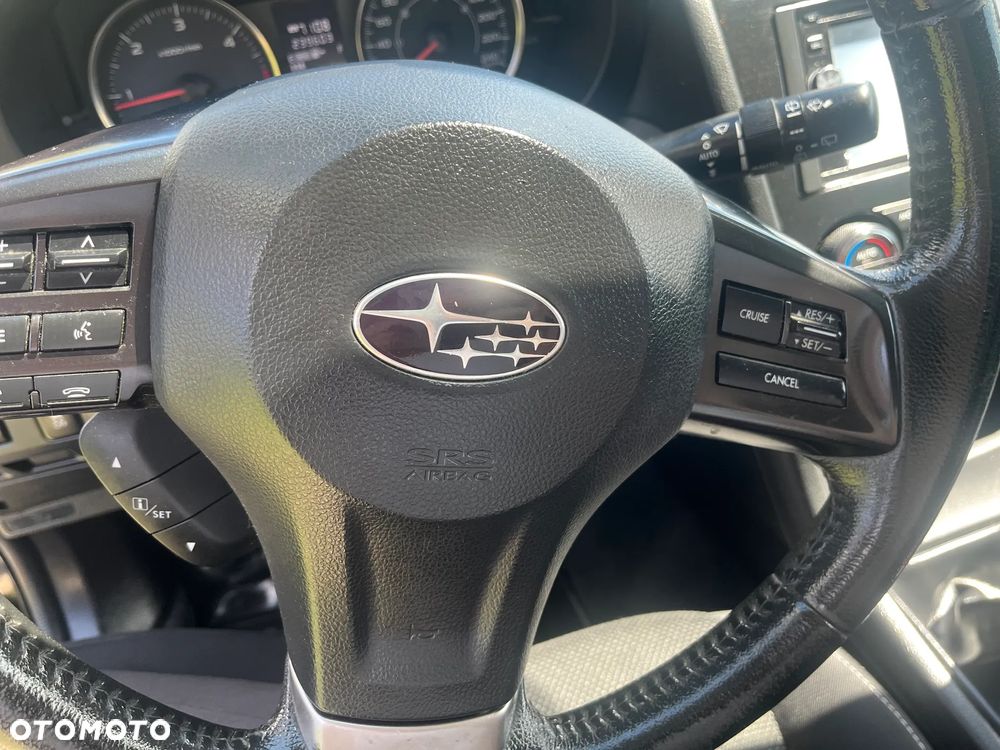 Subaru XV 2.0D Exclusive - 15