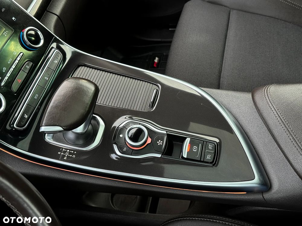 Renault Espace Energy dCi 160 EDC Initiale Paris - 18