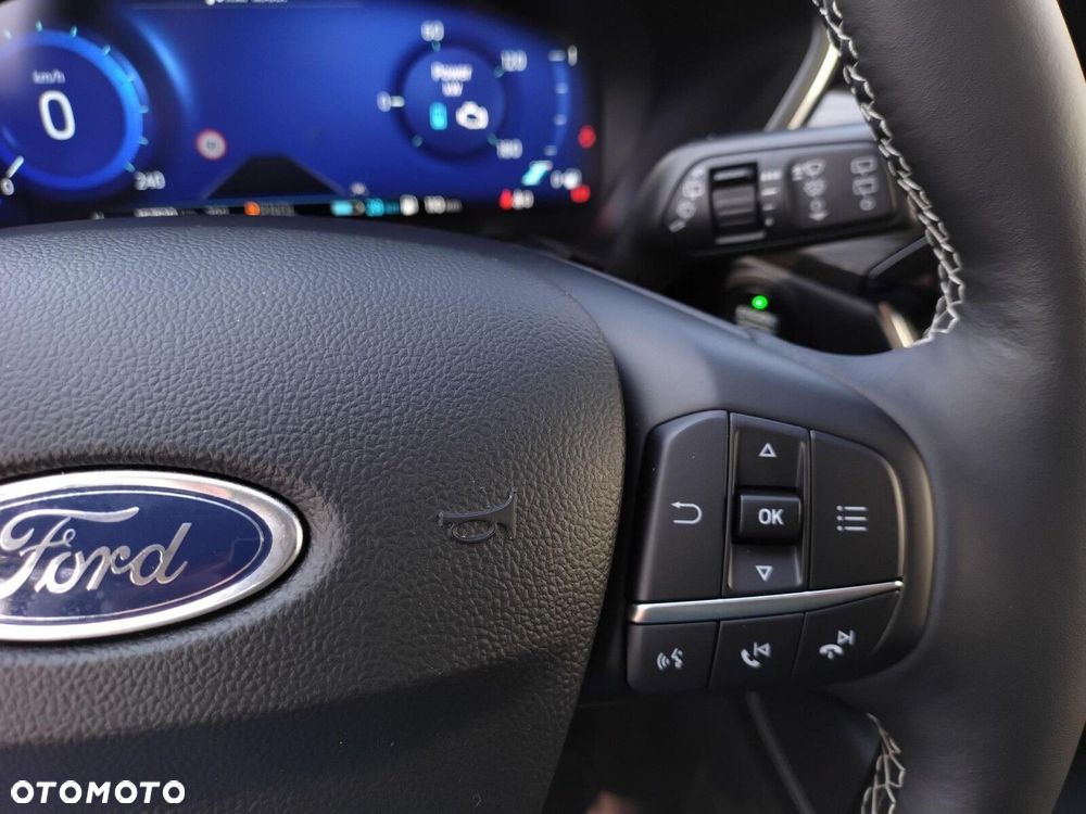 Ford Kuga 2.5 Duratec PHEV VIGNALE - 15