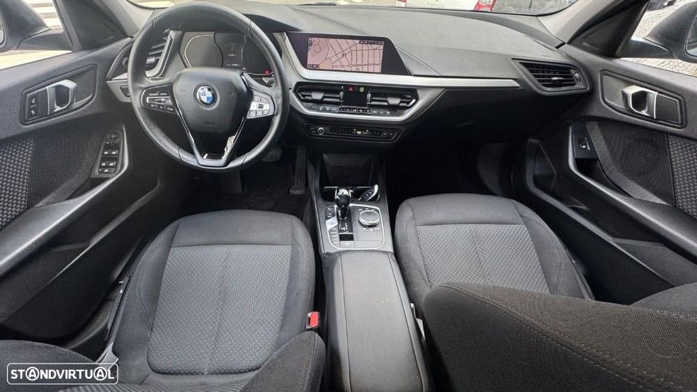 BMW 116 d Aut. Advantage - 17