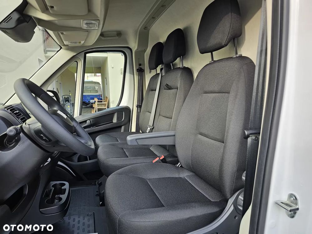 Fiat Ducato - 10