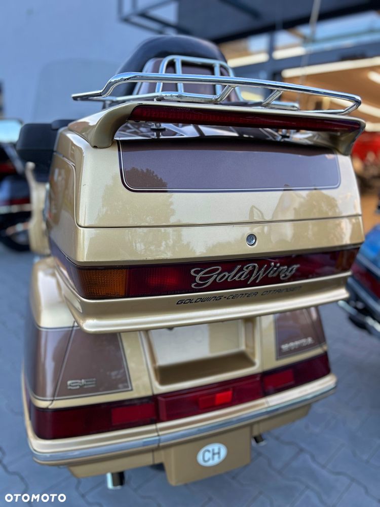 Honda GL - 33