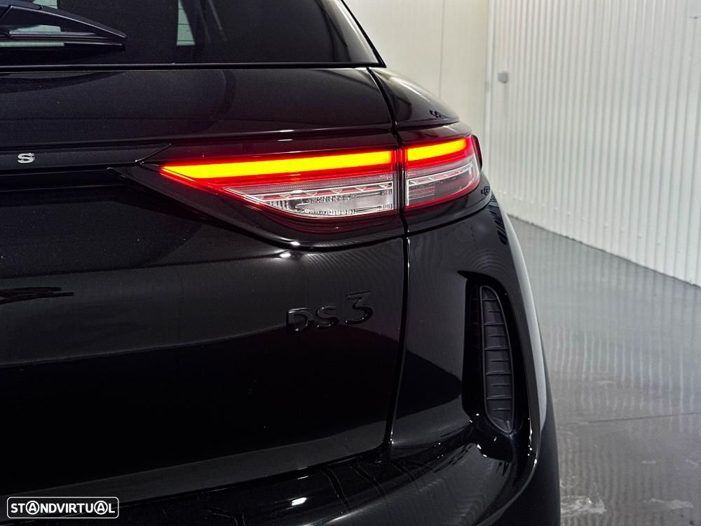 DS DS3 Crossback E-Tense Rivoli - 50