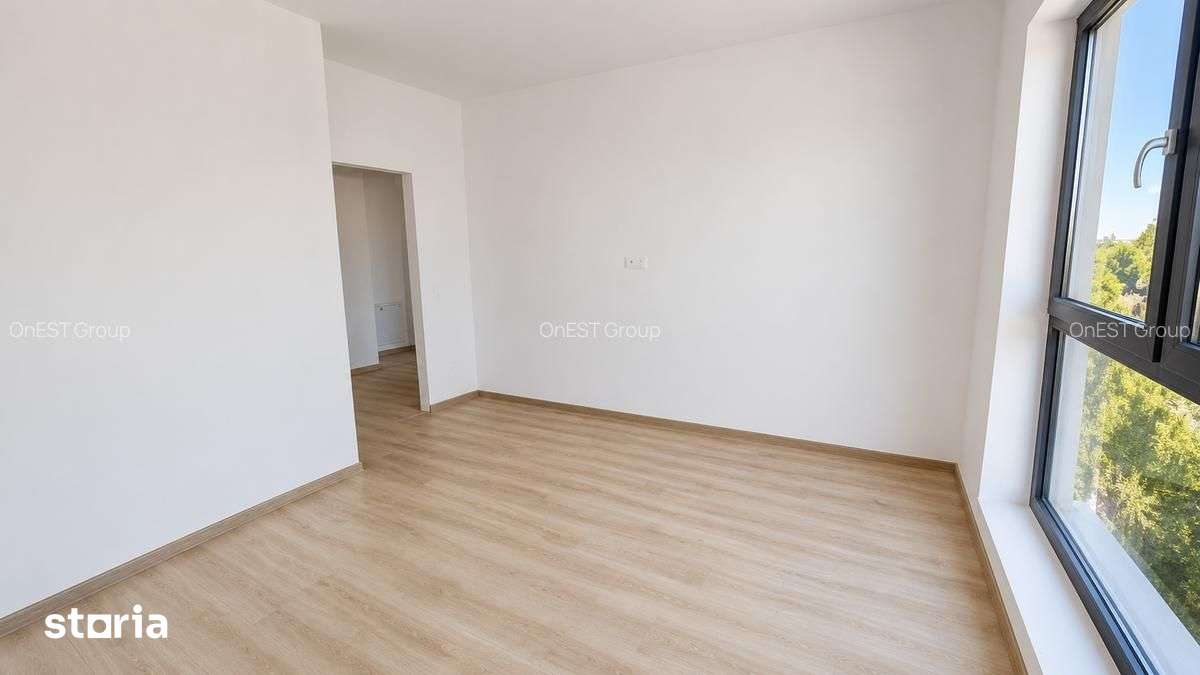 2 Camere Bloc Finalizat, 63mp, Titan, Centrala, Metrou, Statie Stb — fotografia 2