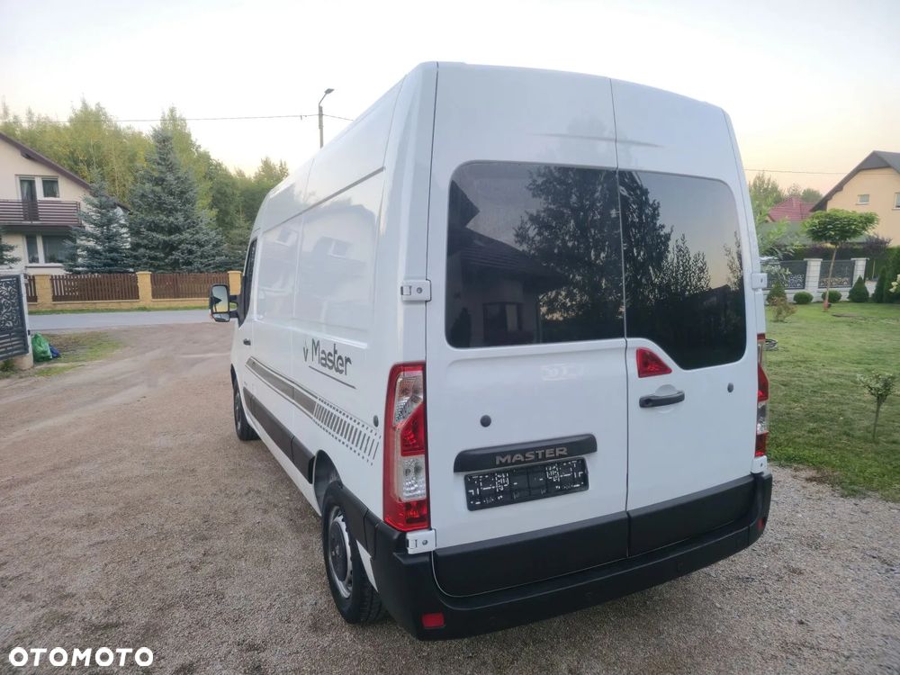 Renault Master - 7