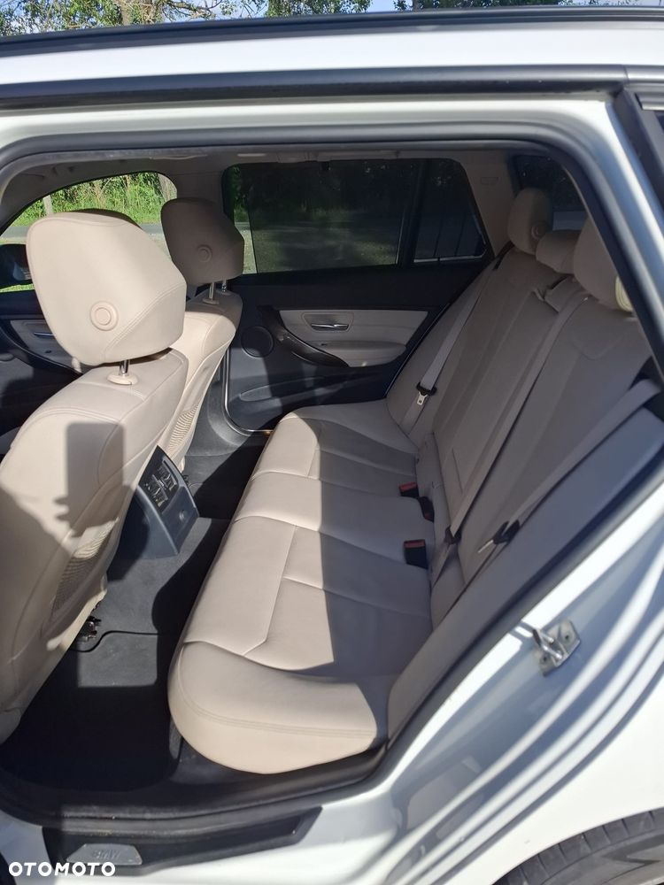 BMW Seria 3 318d Modern Line - 10