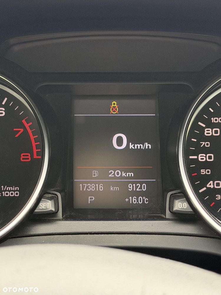 Audi A5 Coupé 2.0 TFSI Multitronic - 7