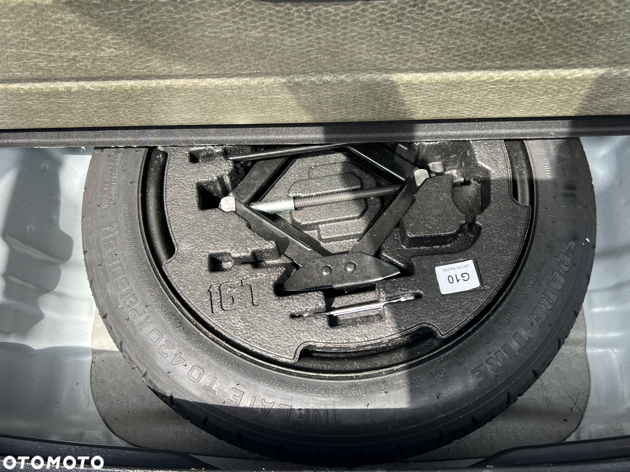 Kia Ceed 1.6 CRDi SCR L Business Line Plus - 20