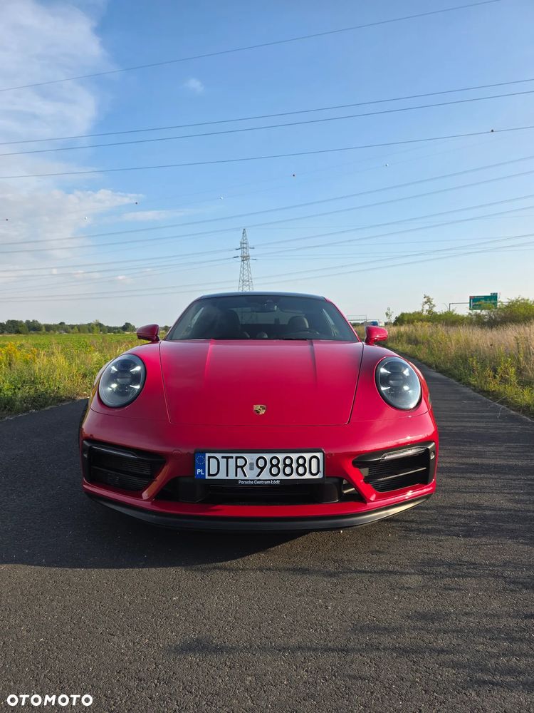 Porsche Carrera GT - 13