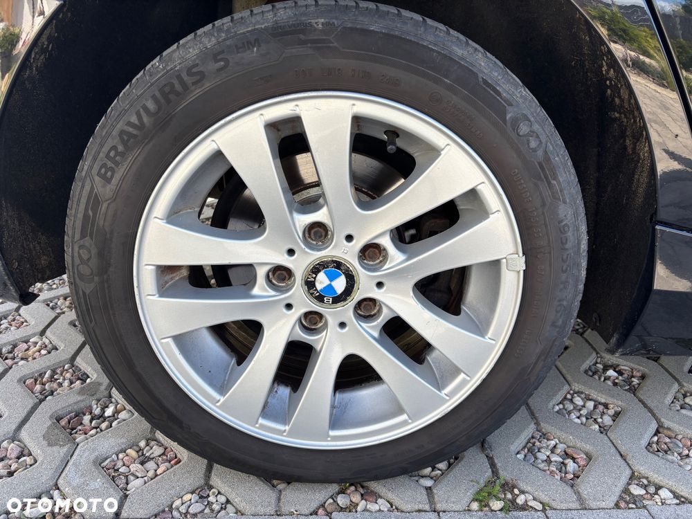 BMW Seria 1 116i - 11