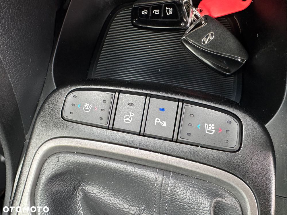 Hyundai Santa Fe 2.0 CRDi 2WD Premium - 20