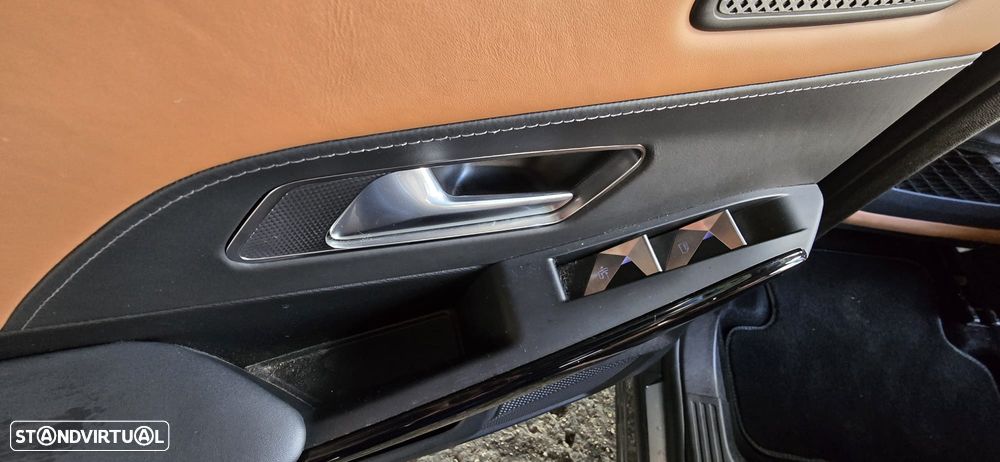 DS DS7 Crossback E-Tense Grand Chic EAT8 - 32