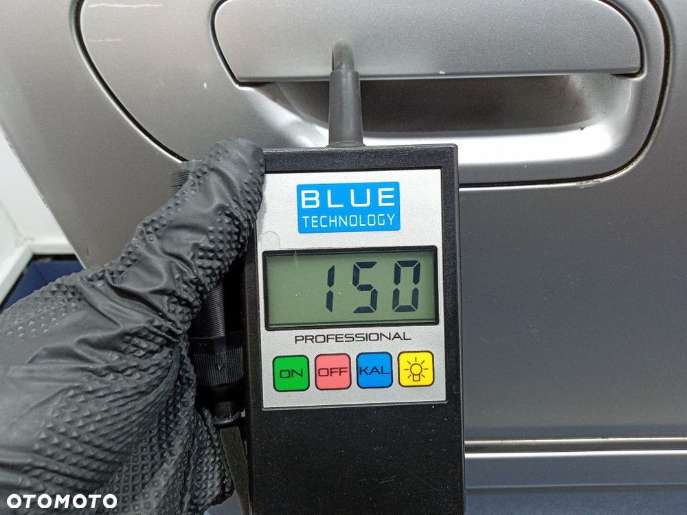 VOLVO S80 I 98- DRZWI PRZÓD PRAWE PRZEDNIE 42600 - 2