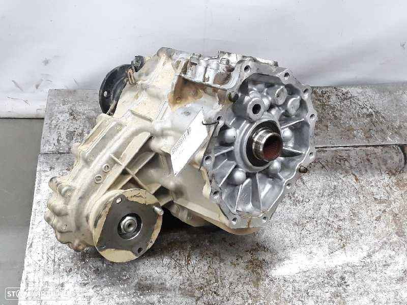 CAIXA DE TRANSFERÊNCIAS FORD RANGER ES - 1