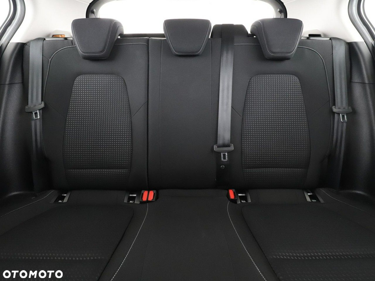 Ford Focus - 18