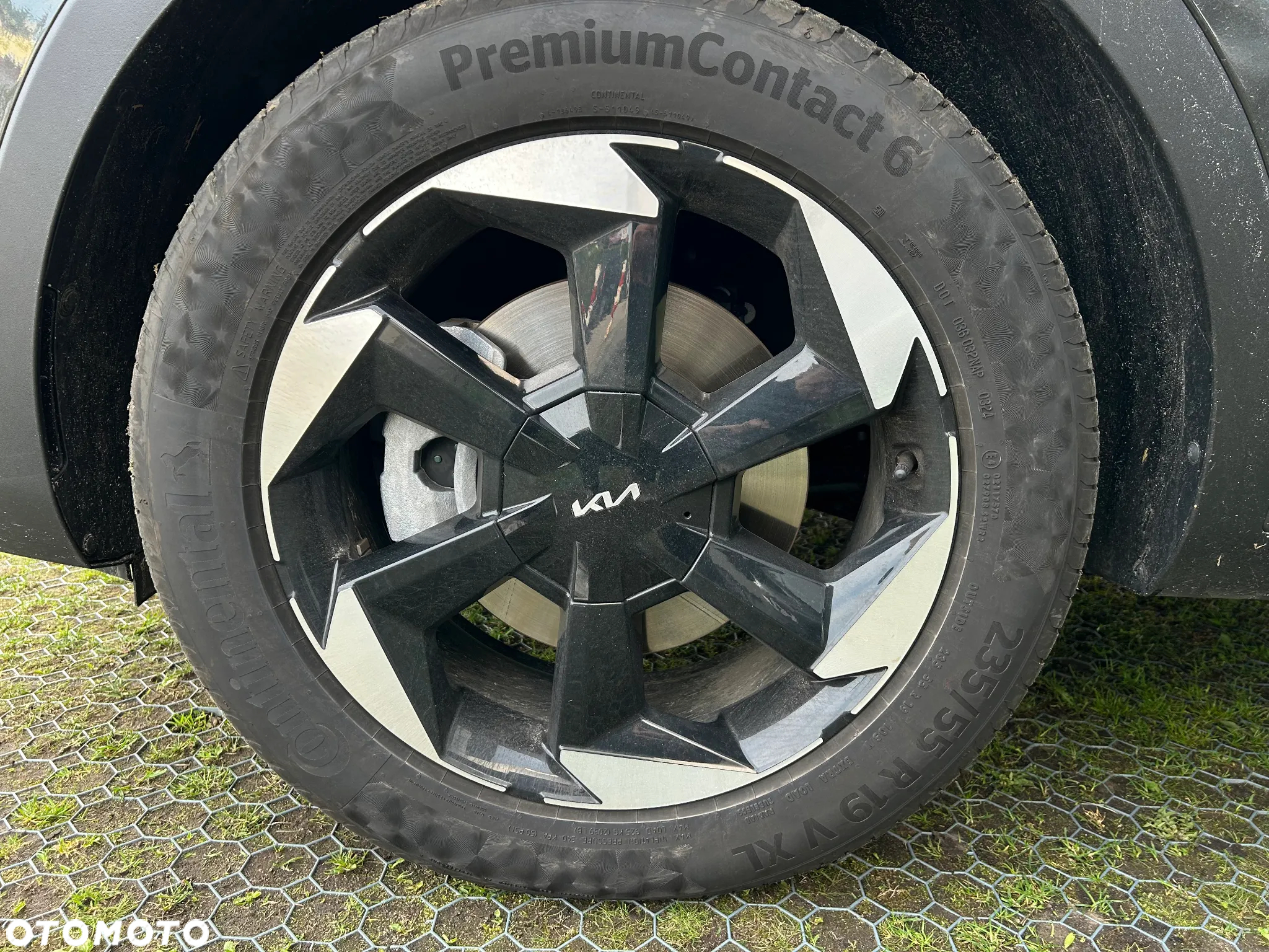 Kia Sorento 1.6 T-GDI HEV Prestige Line AWD 6os - 23