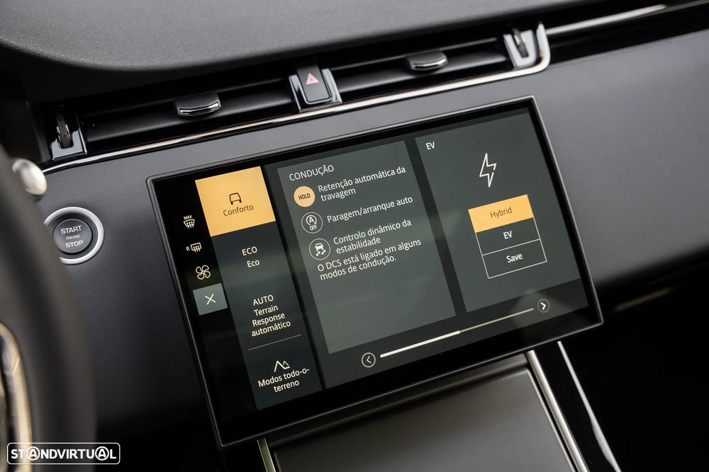 Land Rover Range Rover Evoque 1.5 P270e AWD S Auto - 18