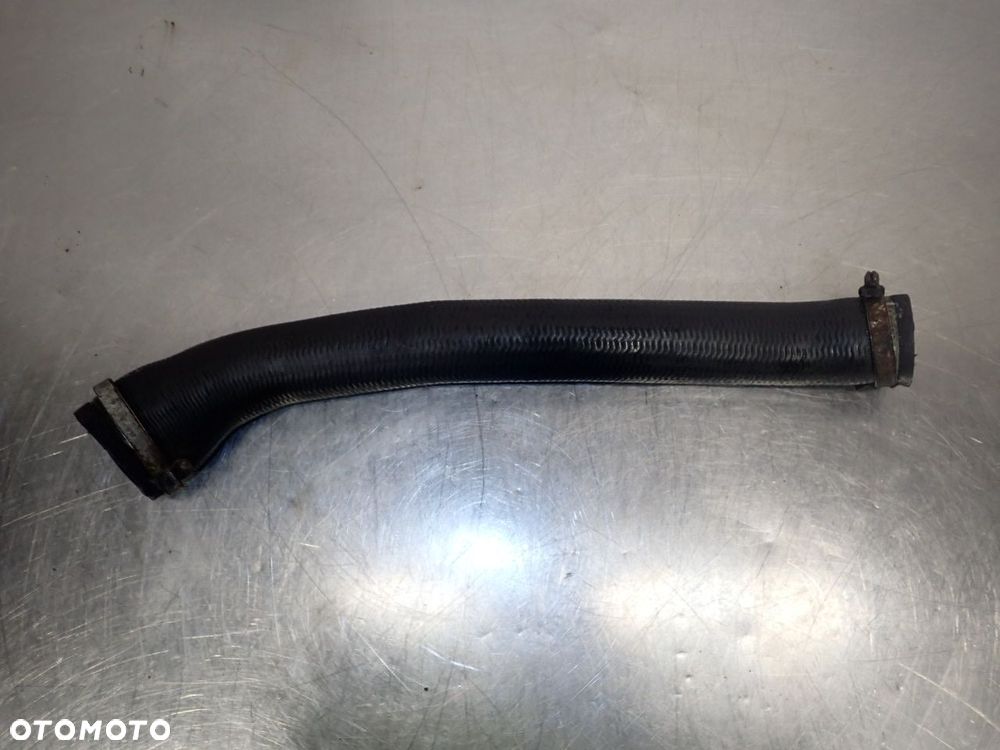 PRZEWÓD POWIETRZA FORD FOCUS MK2 LIFT 6M51-6C646-EA - 3