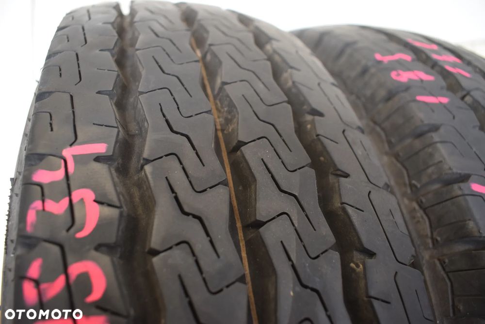 R14C 185 Firestone Vanhawk - 2