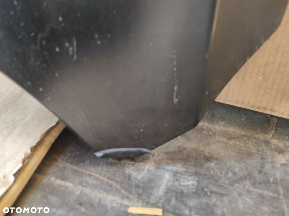 Maska Pokrywa Silnika Oryginał VW Passat CC 09-12 - 3