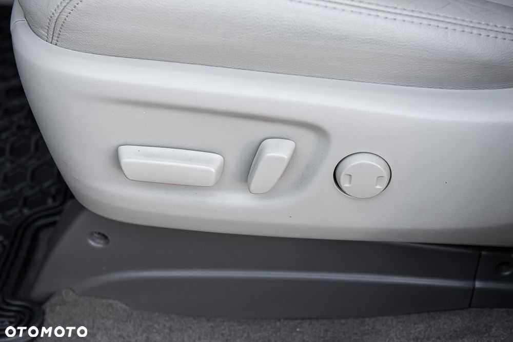 Toyota Sienna 3.5 V6 Limited AWD - 10