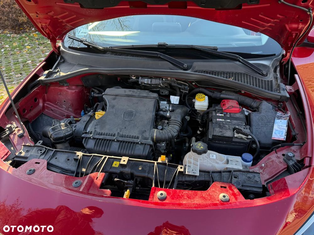 Fiat Tipo 1.4 16v Lounge - 9