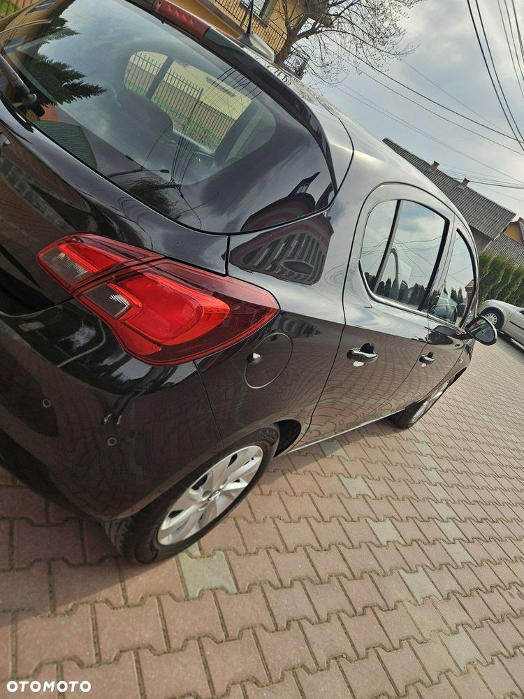 Opel Corsa 1.4 Cosmo S&S - 18