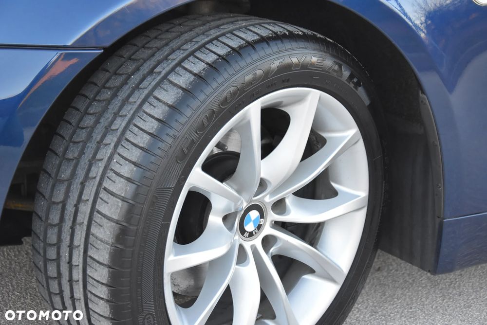 BMW Seria 5 523i Edition Exclusive - 20