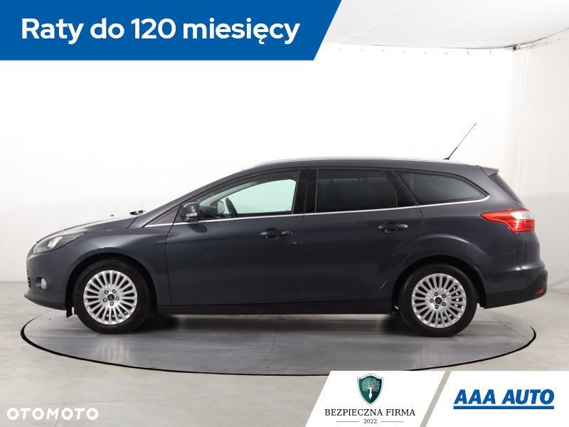Ford Focus - 3