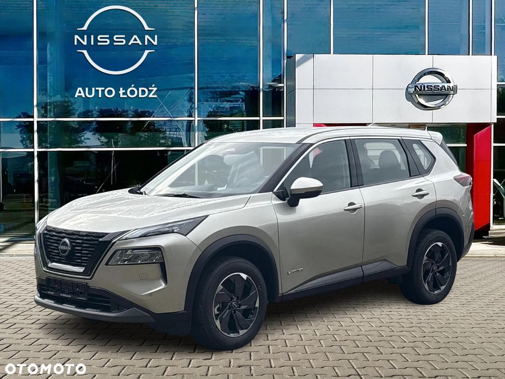 Nissan X-Trail 1.5 VC-T e-POWER Acenta 2WD - 1