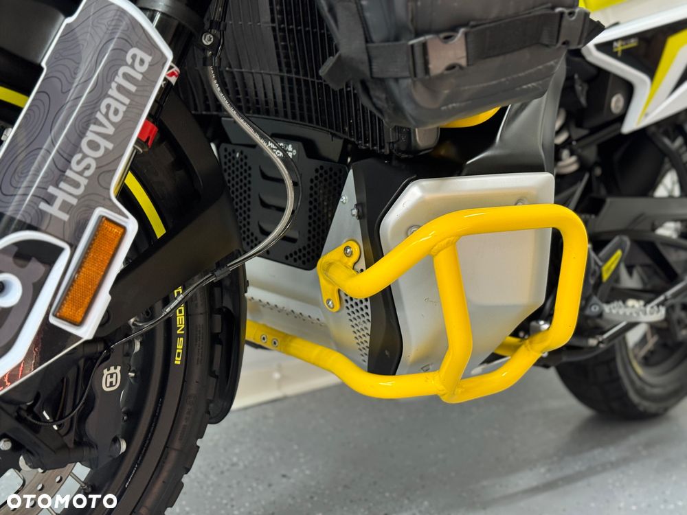 Husqvarna Norden - 33