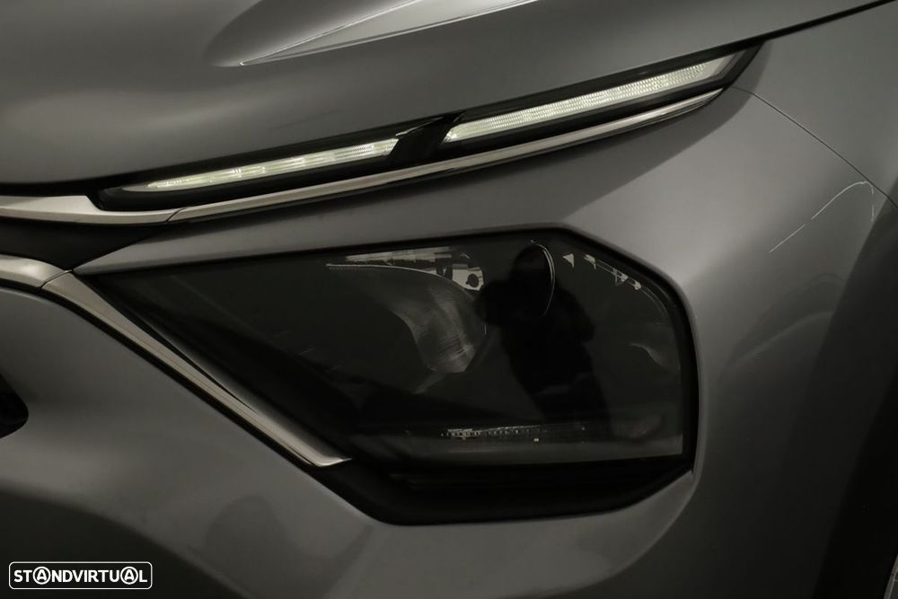 Citroën C4 1.2 PureTech YOU! - 6