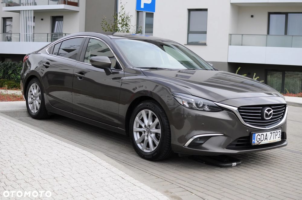 Mazda 6 2.0 Skyenergy - 3