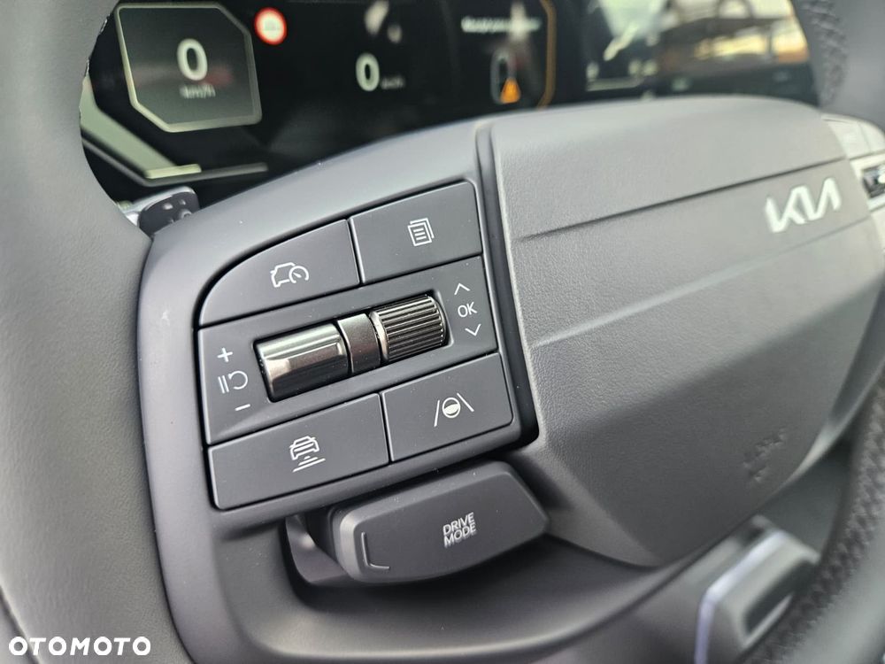 Kia EV2 42.2kWh Air - 17