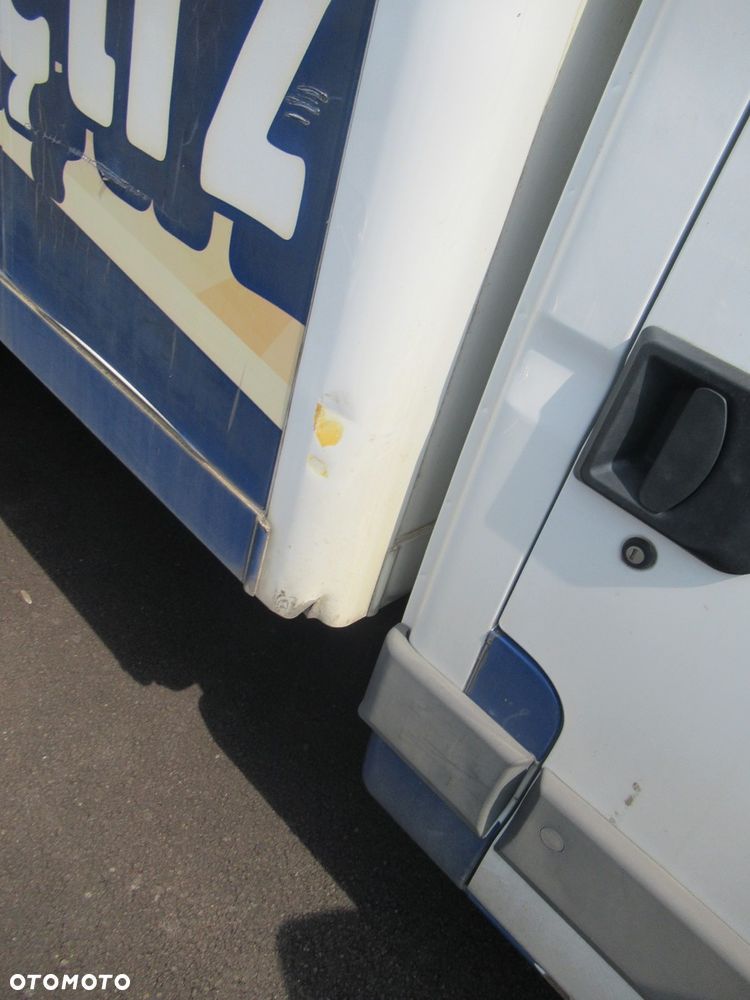 Iveco DAILY 35C15 - 13