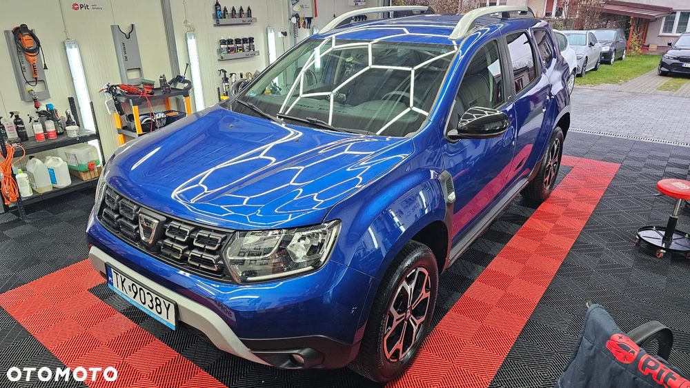 Dacia Duster 1.0 TCe SL Celebration - 1