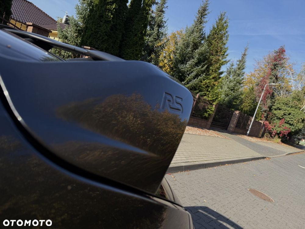 Ford Focus 2.3 EcoBoost RS - 10