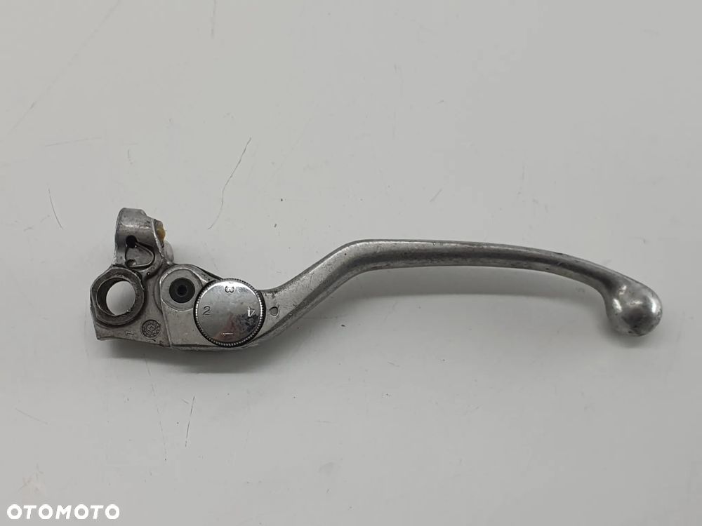 DZWIGNIA SPRZEGLA KLAMKA KAWASAKI YAMAHA HONDA SUZUKI - 4