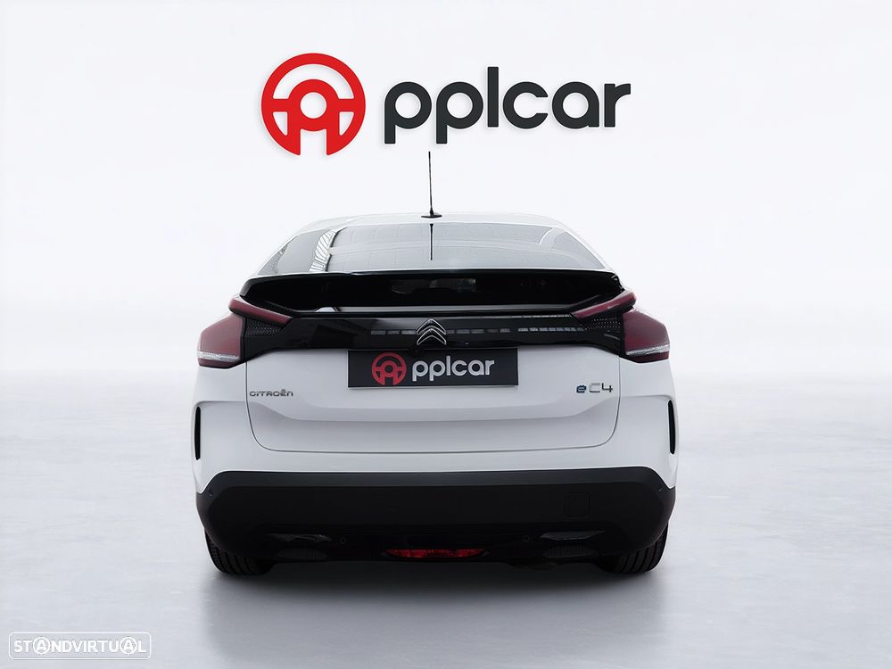 Citroën e-C4 50 kWh Plus - 5