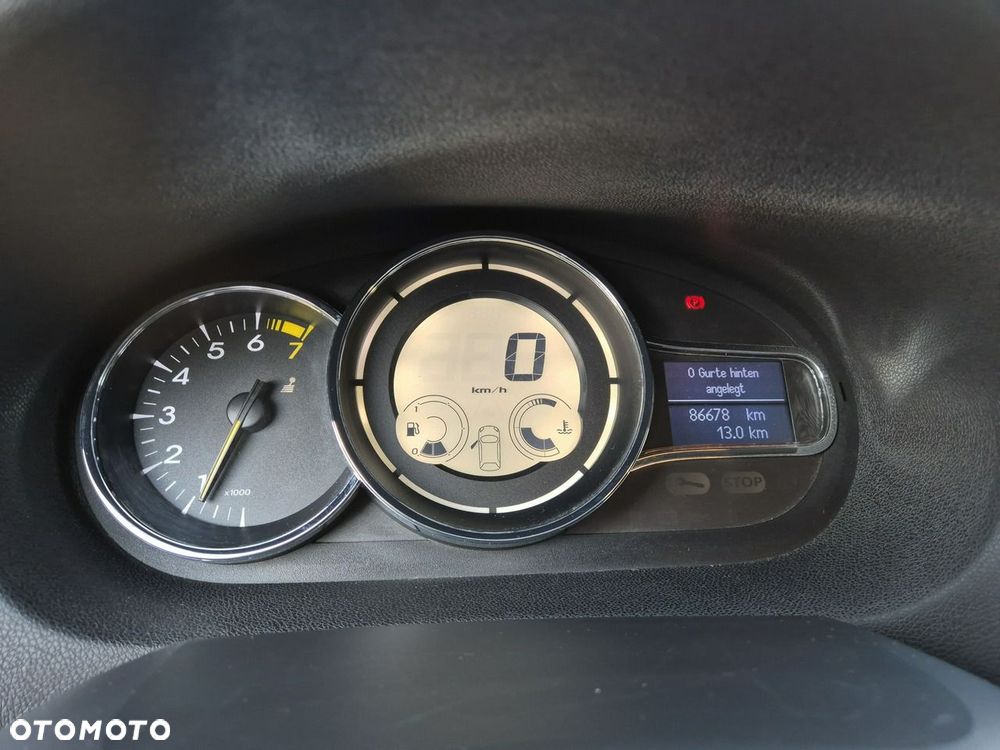 Renault Megane ENERGY TCe 130 BOSE EDITION - 15