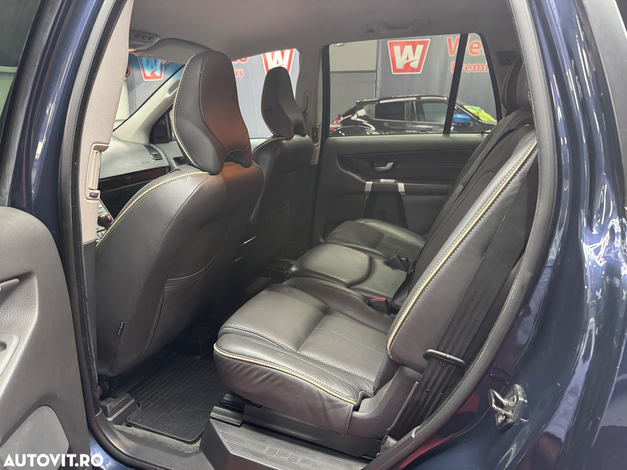Volvo XC 90 - 14