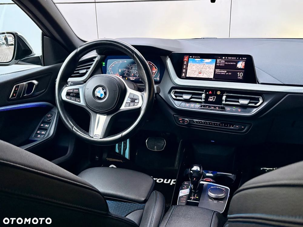 BMW Seria 2 218i M Sport - 14