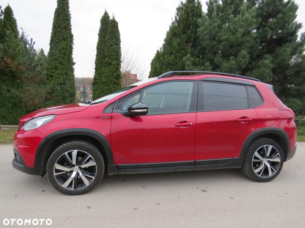 Peugeot 2008 BlueHDi 100 STOP & START Business-Line - 7