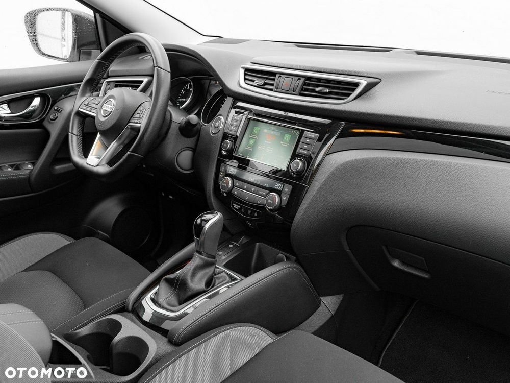 Nissan Qashqai - 34